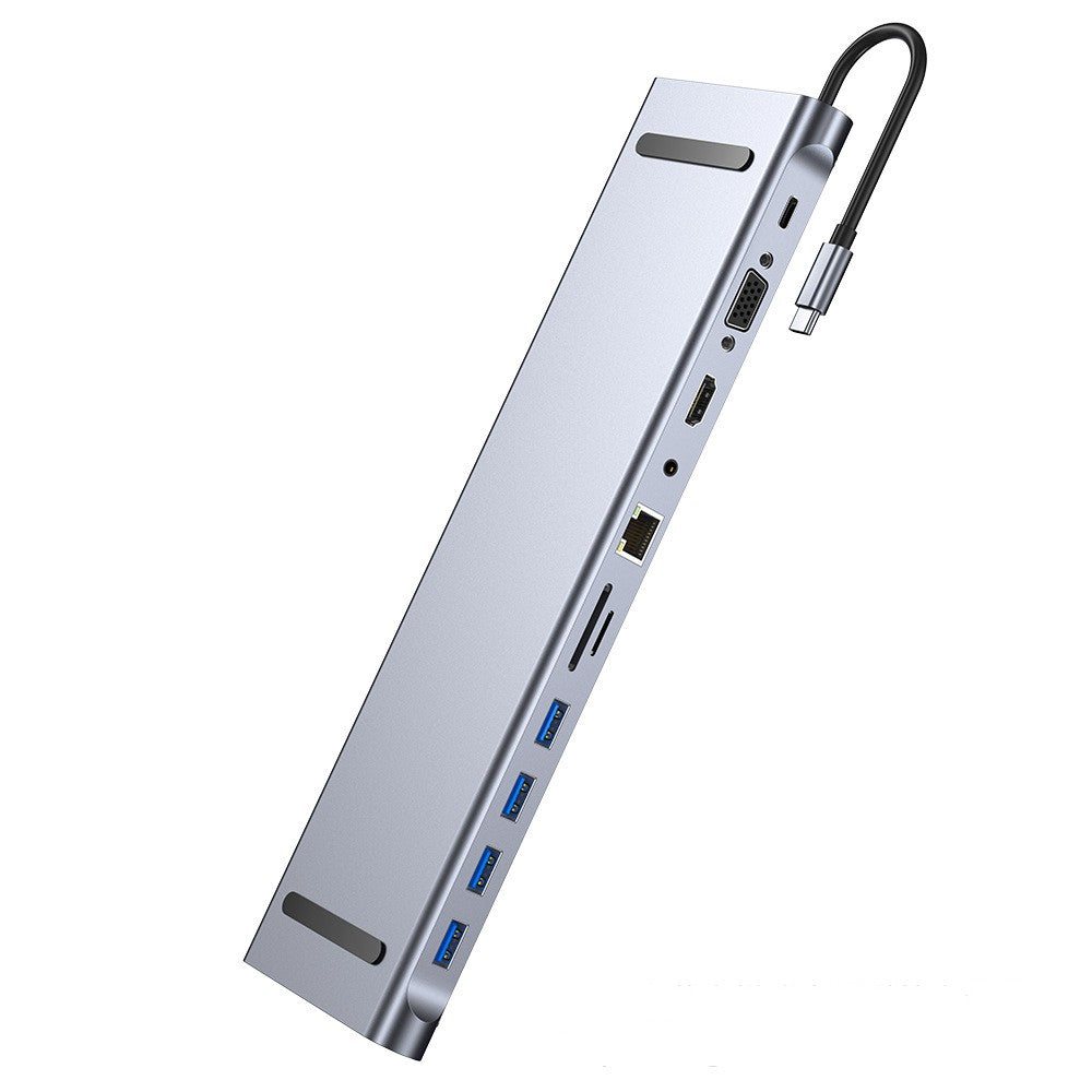 Usb Multi-Port Extender Suitable for Macbook